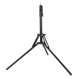Kompakt faltbares Lampenstativ 180cm umgekehrt klappbar