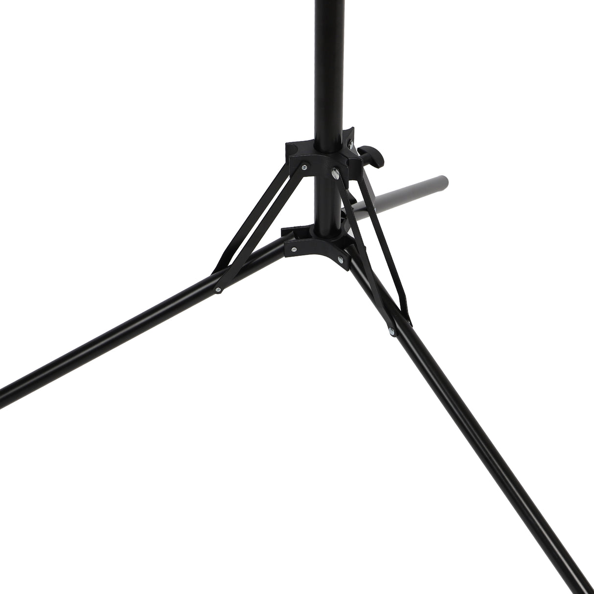 Kompakt faltbares Lampenstativ 180cm umgekehrt klappbar