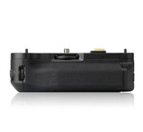 Meike Batteriegriff für Fujifilm X-T1 + 2x NP-W126S Akku