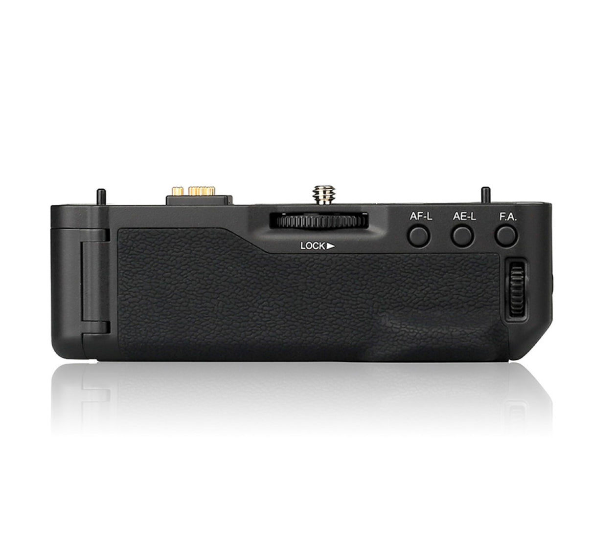 Meike Batteriegriff für Fujifilm X-T1 + 2x NP-W126S Akku