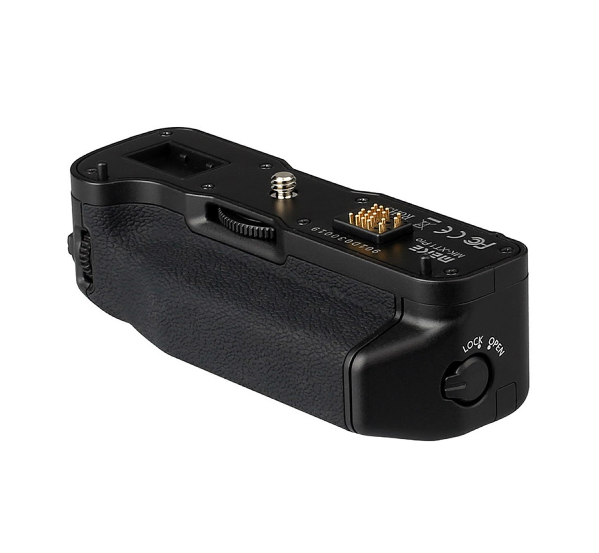 Meike Batteriegriff für Fujifilm X-T1 + 2x NP-W126S Akku