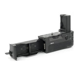 Meike Batteriegriff MK-A9 für Sony A9 A7R III A7 III ersetzt VG-C3EM