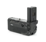 Meike Batteriegriff MK-A9 für Sony A9 A7R III A7 III ersetzt VG-C3EM
