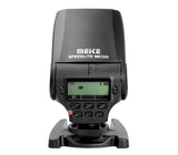 Meike Speedlite MK-320 i-TTL Blitz für Nikon F DSLR & SLR Kameras