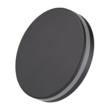 Schraub-Filterkappen aus Aluminium für Objektivfilter mit 58mm Gewinde