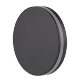 Schraub-Filterkappen aus Aluminium für Objektivfilter mit 46mm Gewinde