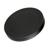 Schraub-Filterkappen aus Aluminium für Objektivfilter mit 46mm Gewinde
