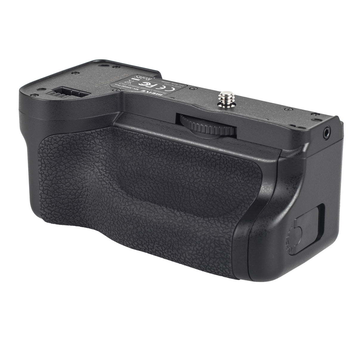 Batteriegriff MK-A6600 Pro und Fernauslöser für Sony A6600