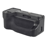 Meike Batteriegriff Set MK-A6600 Pro Batteriegriff und Fernauslöser für Sony A6600 + 2x ayex NP-FZ100 Akku