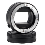 Automatik Makro Zwischenringe für Sony E-Mount Systemkameras MK-S-AF3A