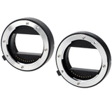 Automatik Makro Zwischenringe für Sony E-Mount Systemkameras MK-S-AF3A