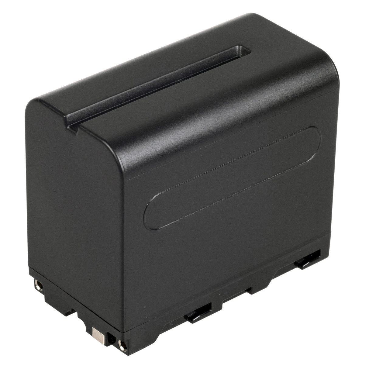 ayex NP-F970/F960 Akku 2 Stück für Sony ersetzt zB NP-F750 NP-F950 NP-F730 NP-F930 RESTPOSTEN