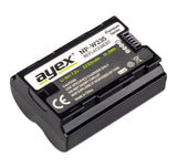 NP-W235 Premium Akku 2 Stück für zB Fujifilm XT-4 XT-5 2250mAh Infochip