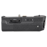 Batteriegriff für Panasonic DMC G80 G81 G85 ersetzt DMW-BGG1 Optimal für Hochformat