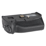 Batteriegriff für Panasonic DMC G80 G81 G85 ersetzt DMW-BGG1 Optimal für Hochformat