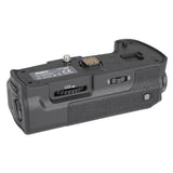 Batteriegriff für Panasonic DMC G80 G81 G85 ersetzt DMW-BGG1 Optimal für Hochformat