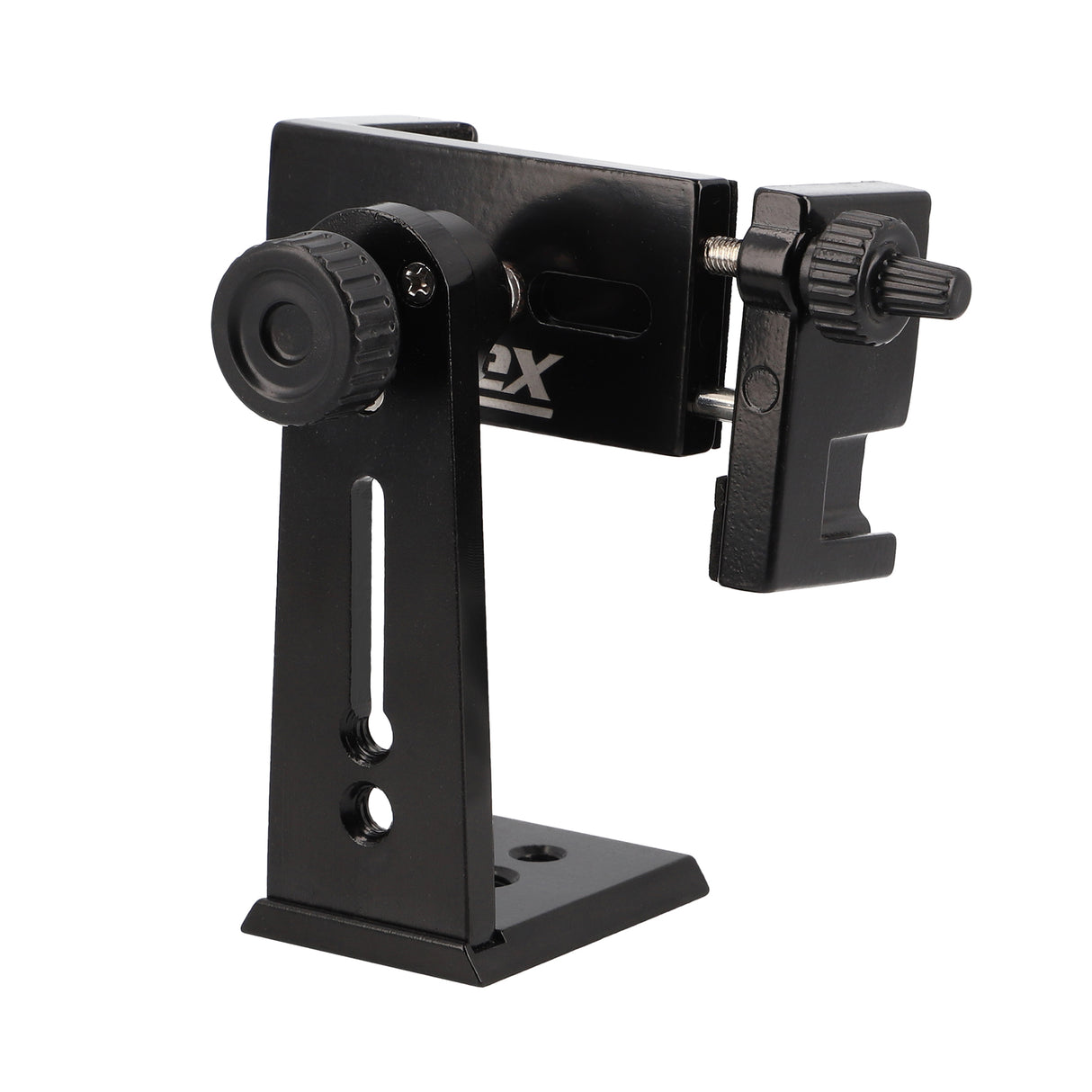 Robuste Smartphone-Halterung aus Aluminium Ideal für Vlogging, Streaming & Content Creation