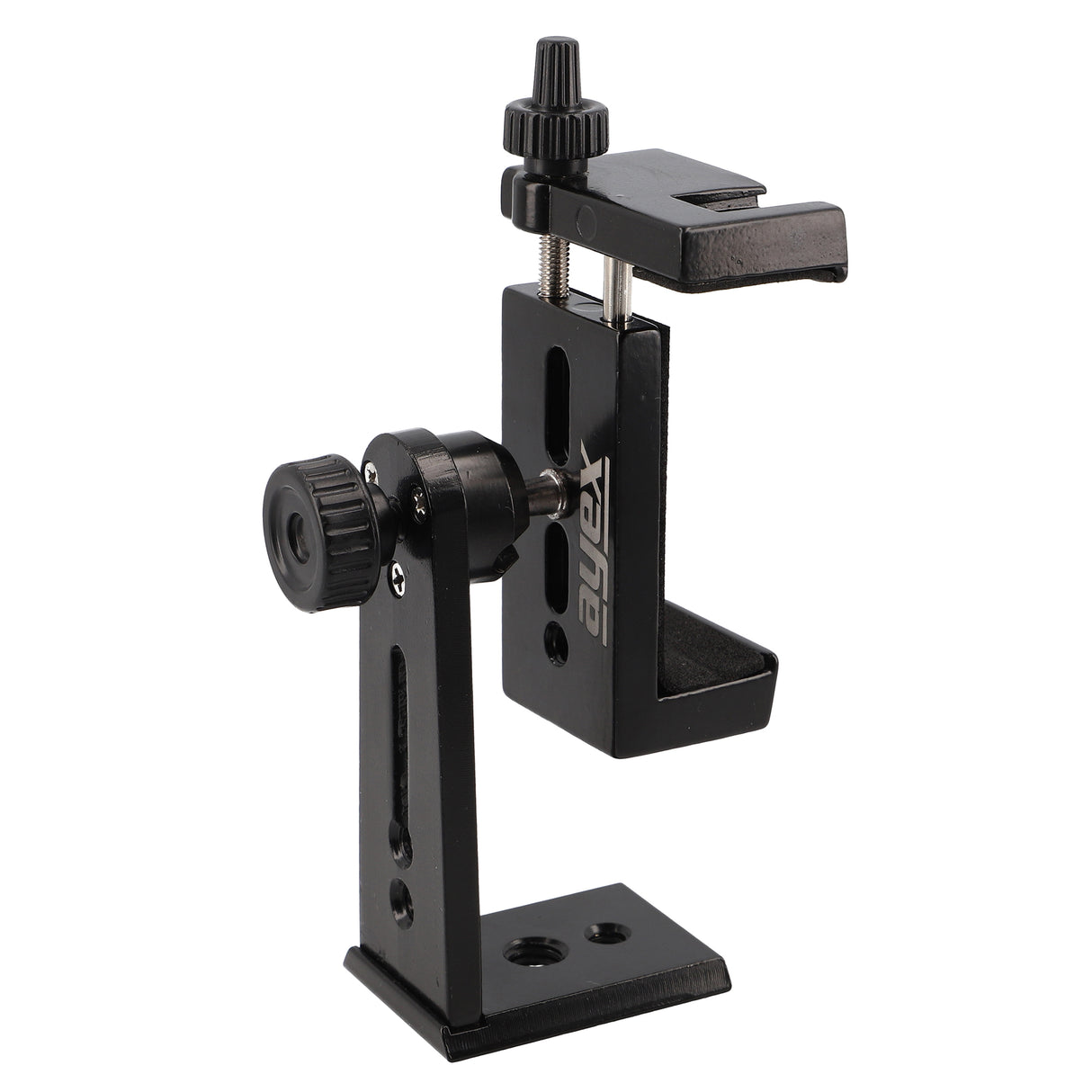 Robuste Smartphone-Halterung aus Aluminium Ideal für Vlogging, Streaming & Content Creation