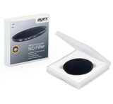 ayex 16-fach vergüteter Slim Polfilter (CPL) 37mm