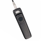 Fernauslöser für Sony Alpha Kameras mit auswechselbarem Kabel (RC-208/S1)