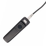 Fernauslöser für Sony Alpha Kameras mit auswechselbarem Kabel (RC-208/S1)