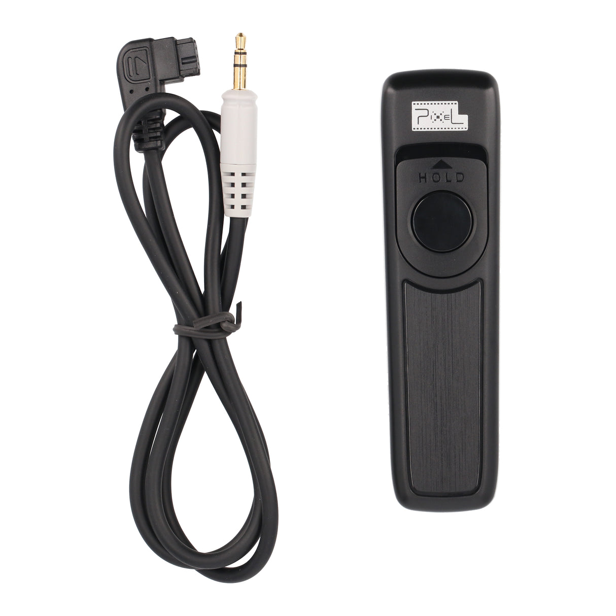 Fernauslöser für Sony Alpha Kameras mit auswechselbarem Kabel (RC-208/S1)