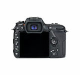 Augenmuschel Kamerasucher groß für zB Nikon D7500 D7200 D7100 D5200 D3400 D750 D300 F65