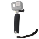 Handgriff für Action-Cams wie GoPro Hand-Stabilisator