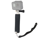 Handgriff für Action-Cams wie GoPro Hand-Stabilisator