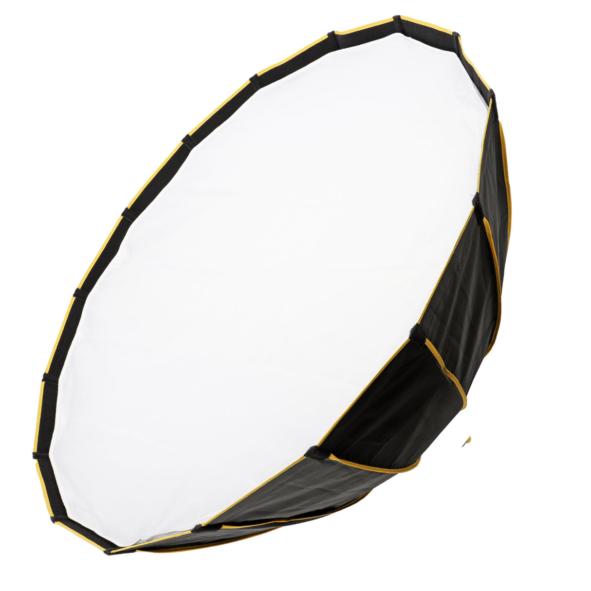 Deep Parabolische Softbox mit Wabengitter & Tragetasche  70cm / 90cm / 120cm