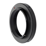 T2 Objektivadapter Objektive Adapter auf Nikon