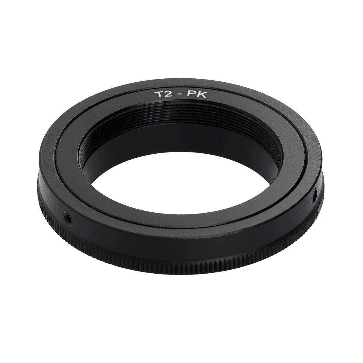 Objektivadapter T2-Objektive auf Pentax