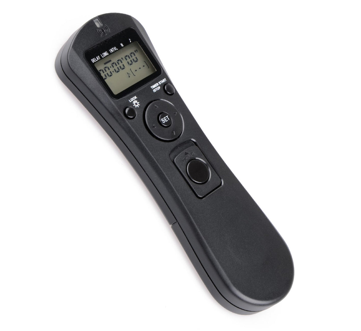 Timer Funk-Fernauslöser für verschiedene Kameras E3 N3 DC2 DC0 S2 S1 L1 RS-2 UC1 RR90 RR100 RST-720