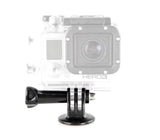 Stativadapter für GoPro Actioncam Tripod Mount with Thumb Knob