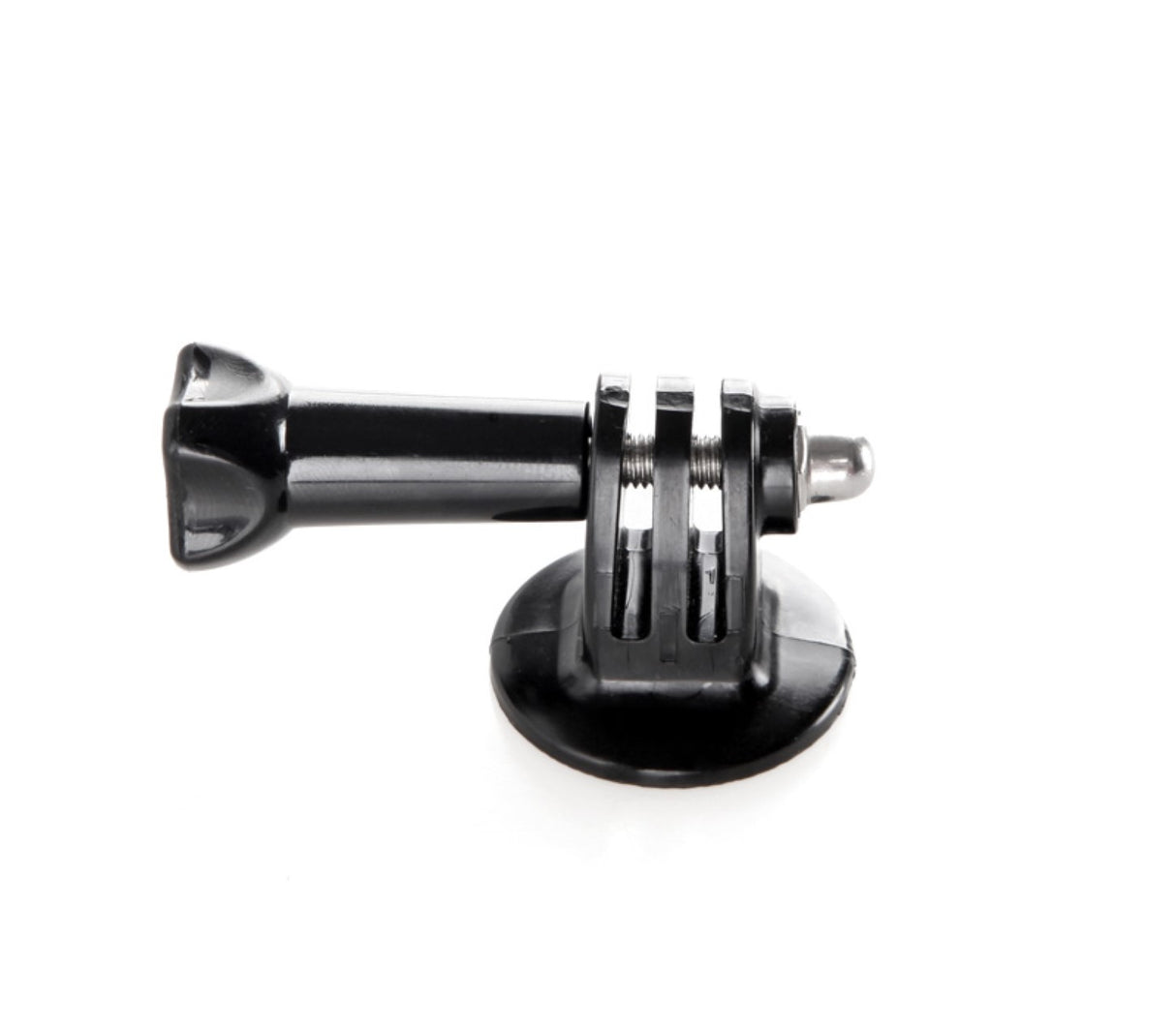 Stativadapter für GoPro Actioncam Tripod Mount with Thumb Knob