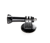 Stativadapter für GoPro Actioncam Tripod Mount with Thumb Knob