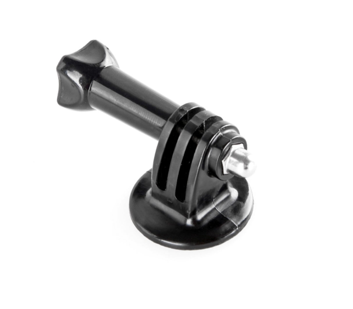 Stativadapter für GoPro Actioncam Tripod Mount with Thumb Knob