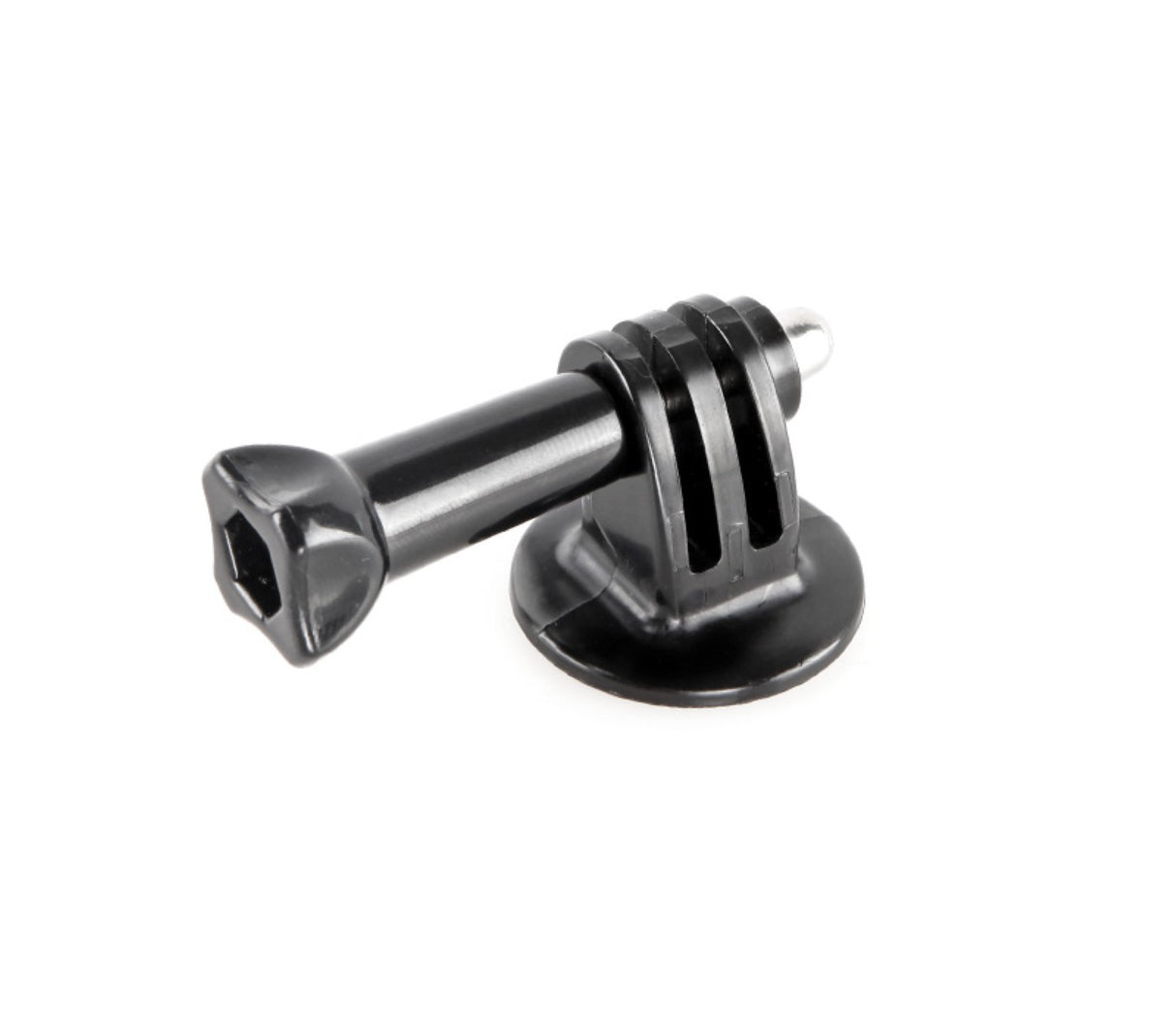 Stativadapter für GoPro Actioncam Tripod Mount with Thumb Knob