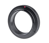 T2-Objektive Adapter auf Sony AF