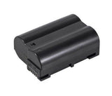 EN-EL15 Akku für Nikon Z6 Z7 D7000 D600 D750 Z7 V1 D800E uvm.