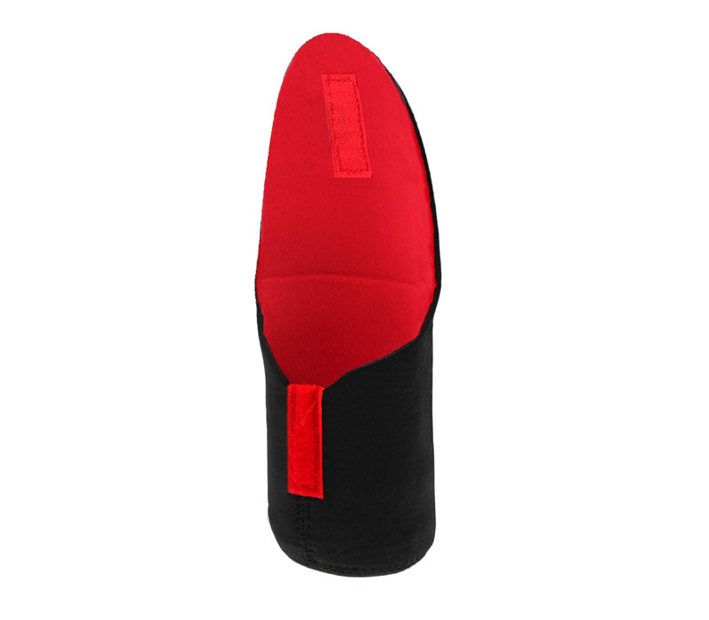 Neopren Objektivtasche mit Klettverschluss Größe M Lens Bag