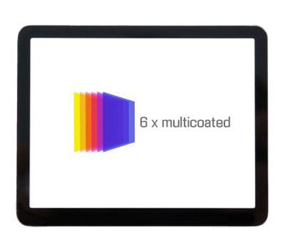 LCD Displayschutz für Nikon D300 D300s (Ersetzt BM-8)