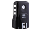 Zusatz-Empfänger für Pixel KING PRO e-TTL Funk-Blitzauslöser Set für Canon EOS