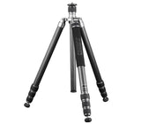 Profi Traveller Tripod Stativ mit Monopodfunktion JUSINO TK-324