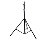 ayex Lampenstativ 280cm für Studiolampen