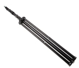 ayex Lampenstativ 280cm für Studiolampen
