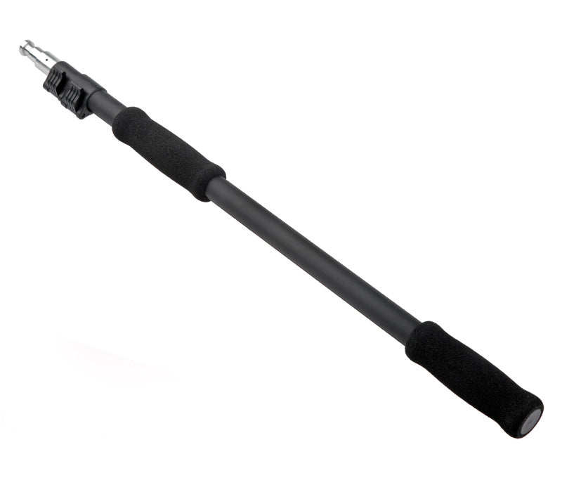 Teleskop Auslegearm mit Handgriffen 63-163cm
