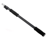 Teleskop Auslegearm mit Handgriffen 63-163cm