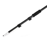 Teleskop Auslegearm mit Handgriffen 63-163cm