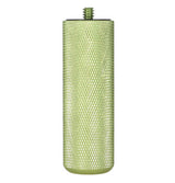 Stabiler geriffelter Aluminium-Kameragriff, in 8 Farben erhältlich